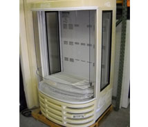 GONDOLA MERCHANDISER  